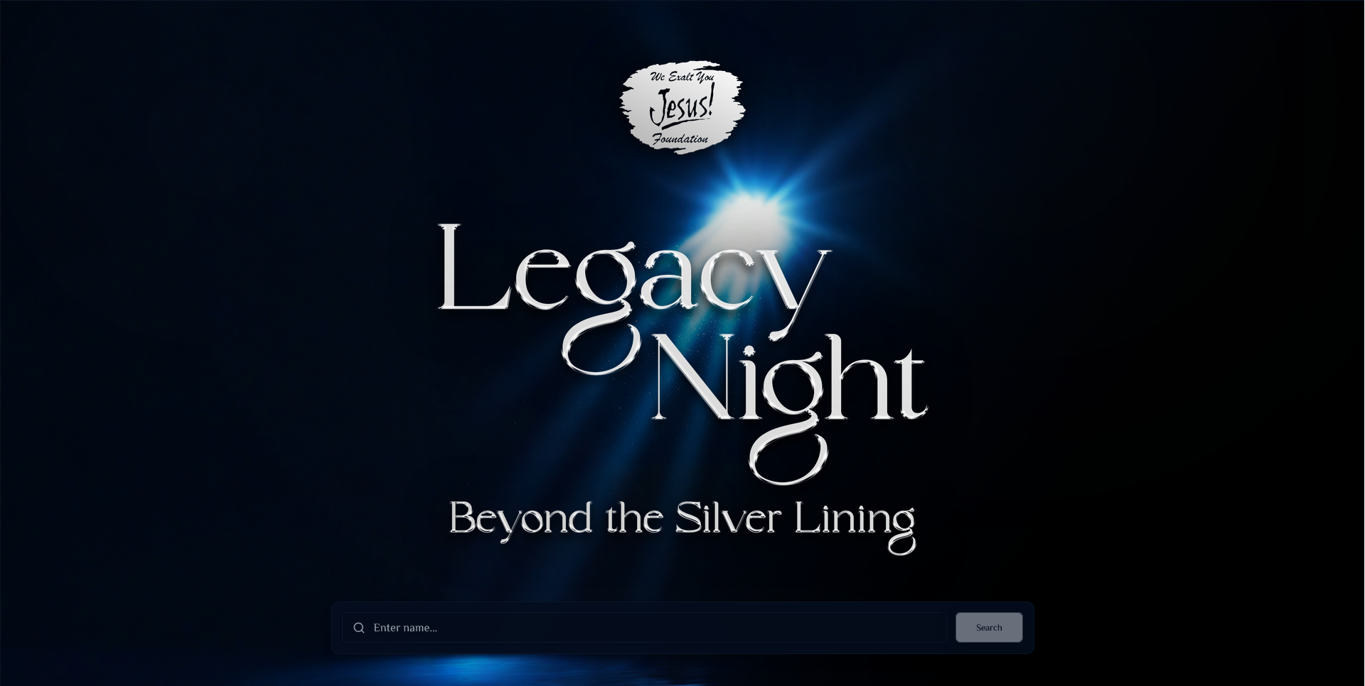 Legacy Night