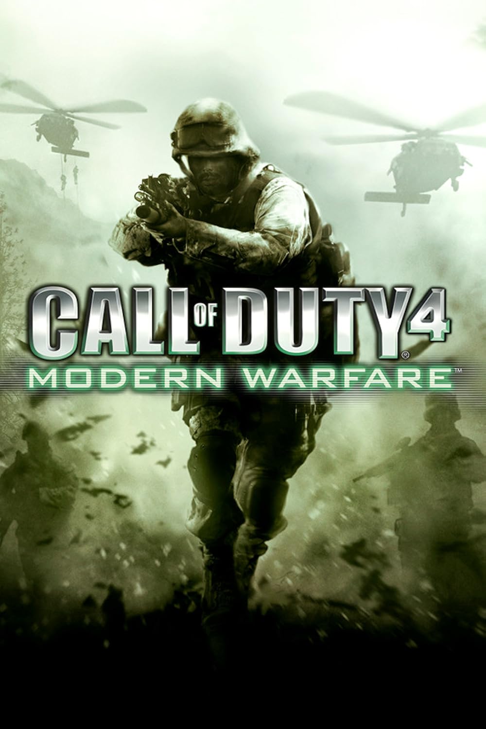 Call of Duty 4