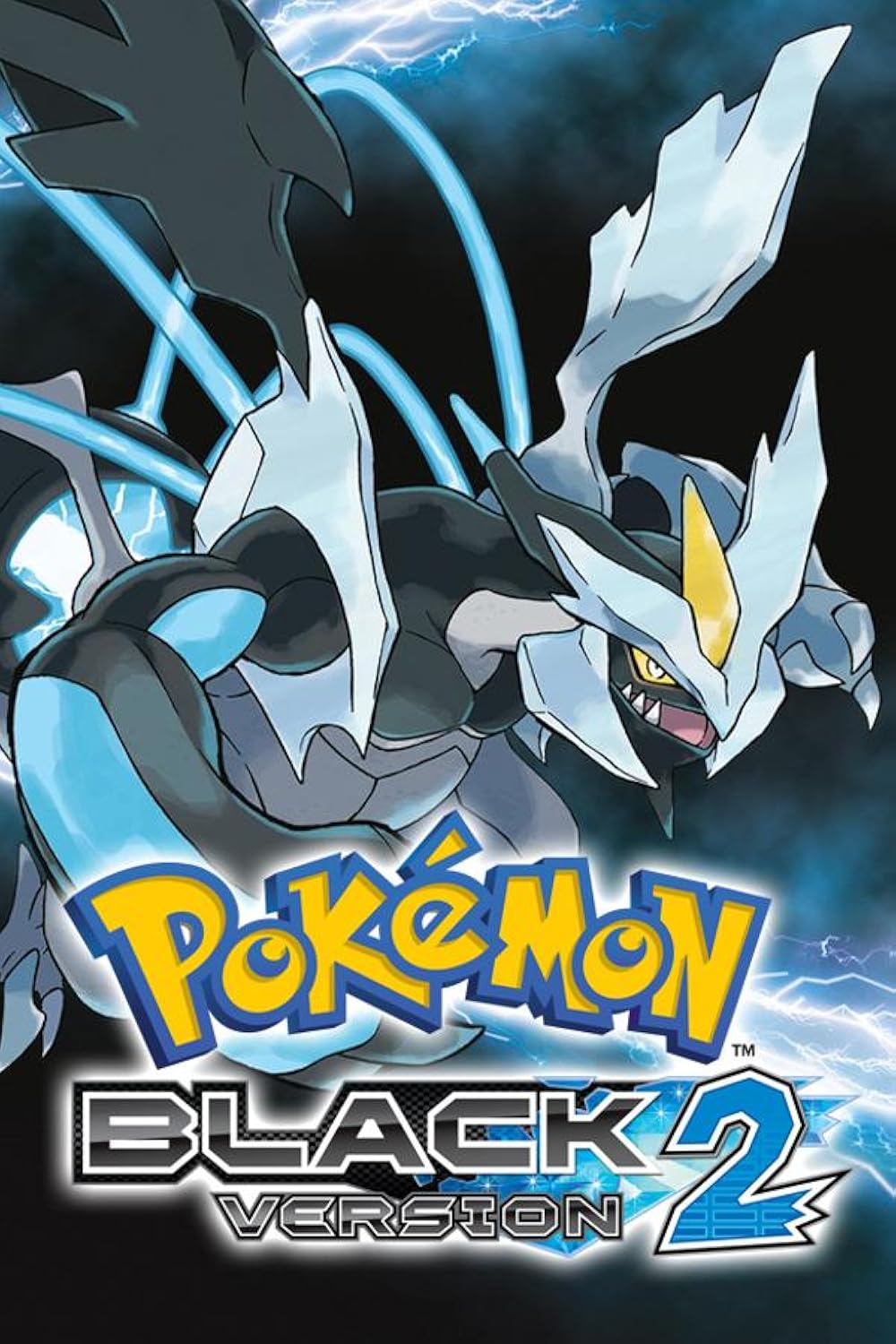 Pokemon Black 2